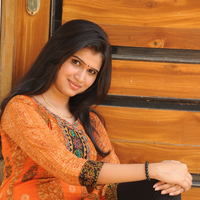 Actress Sri Lalitha Photos | Picture 38776